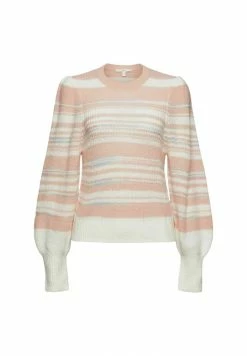 Edc By Esprit Jumper - Dusty Nude -edc by Esprit Shop f052c55eb7d84e3482476791d6a57afc