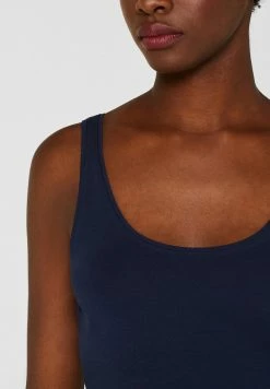 EDC BY ESPRIT HAST DU AM BESTEN GLEICH IN MEHREREN FARBEN: TANK- - Top - Navy 11 EDC BY ESPRIT HAST DU AM BESTEN GLEICH IN MEHREREN FARBEN: TANK- - Top - Navy -edc by Esprit Shop f0b44aded2f349fca41ef007c14106d0