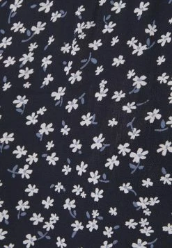 Edc By Esprit BLOUSE - Print T-shirt - Navy 5 Edc By Esprit BLOUSE - Print T-shirt - Navy -edc by Esprit Shop f0d7f69984de4667a561182cdd4ca524