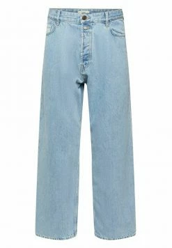 Edc By Esprit Relaxed Fit Jeans - Blue Medium Wash -edc by Esprit Shop f0d815e1d77f47ed91d105a187085d2f