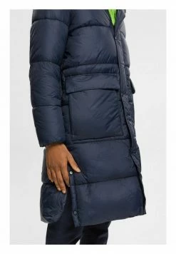 Edc By Esprit OUTDOOR - Winter Coat - Navy -edc by Esprit Shop f127a2293bc2446c9d6905c6126cd59b