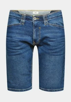 Edc By Esprit Denim Shorts - Blue Medium Wash -edc by Esprit Shop f14777871a6142e6bb7fda1af89d4adb