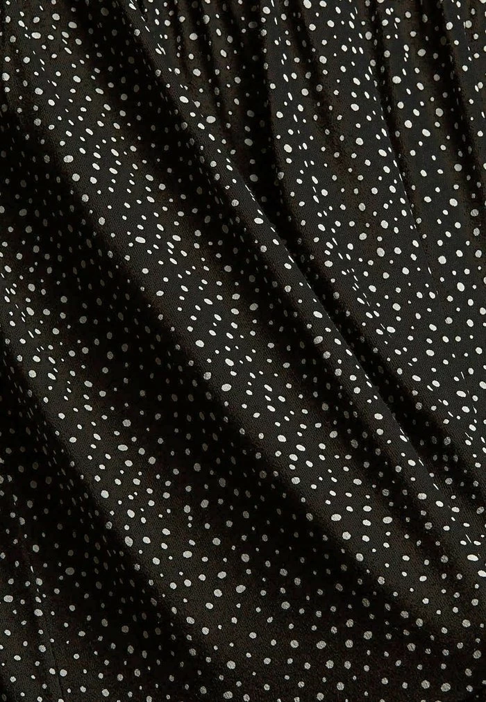 Edc By Esprit Jumper Dress - New Black 8 Edc By Esprit Jumper Dress - New Black - Image 8