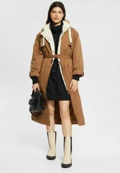 Edc By Esprit Day Dress - Black -edc by Esprit Shop f167772493fd4c9fb873959d3ae9f67d