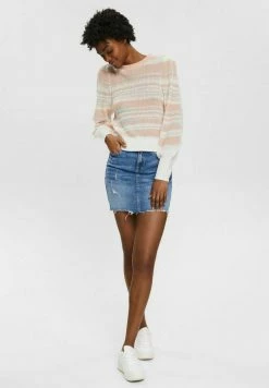 Edc By Esprit Jumper - Dusty Nude -edc by Esprit Shop f179d44be74441269df57fd37ec7eb2b
