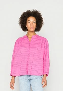 Edc By Esprit JAQU BLOUSE - Blouse - Pink