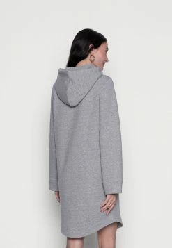 Edc By Esprit Day Dress - Medium Grey 7 Edc By Esprit Day Dress - Medium Grey -edc by Esprit Shop f1cade38cc654b3f8f74c6fb275cbbaf