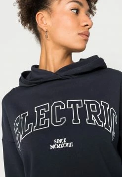 Edc By Esprit VARSITY - Sweatshirt - Navy 9 Edc By Esprit VARSITY - Sweatshirt - Navy -edc by Esprit Shop f1ee8121db9443598fc41259ccbe09ec