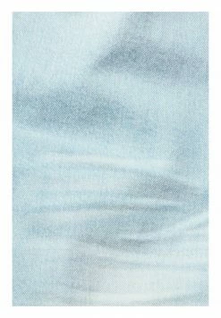 Edc By Esprit STRETCH - Straight Leg Jeans - Blue Bleached -edc by Esprit Shop f250dcdb84634bdf99bd9f5702cc816b