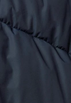 Edc By Esprit Winter Jacket - Navy -edc by Esprit Shop f2c352d5053a4cae9a1b74f58ec3ddd2