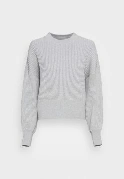 Edc By Esprit Jumper - Light Grey