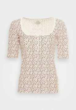 Edc By Esprit HENLEY - Basic T-shirt - Sand 8 Edc By Esprit HENLEY - Basic T-shirt - Sand -edc by Esprit Shop f3e92adc5bce4696a140d1ee9d8e45a0