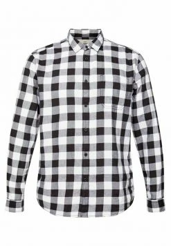 Edc By Esprit Shirt - Black -edc by Esprit Shop f3f0aeb946064df68e24ae7221050a92