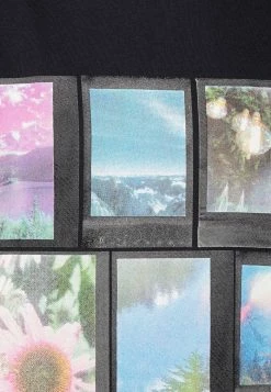 Edc By Esprit TEE - Long Sleeved Top - Black 9 Edc By Esprit TEE - Long Sleeved Top - Black -edc by Esprit Shop f42fe1cf333343e8a2f8c9fa1b8e8198