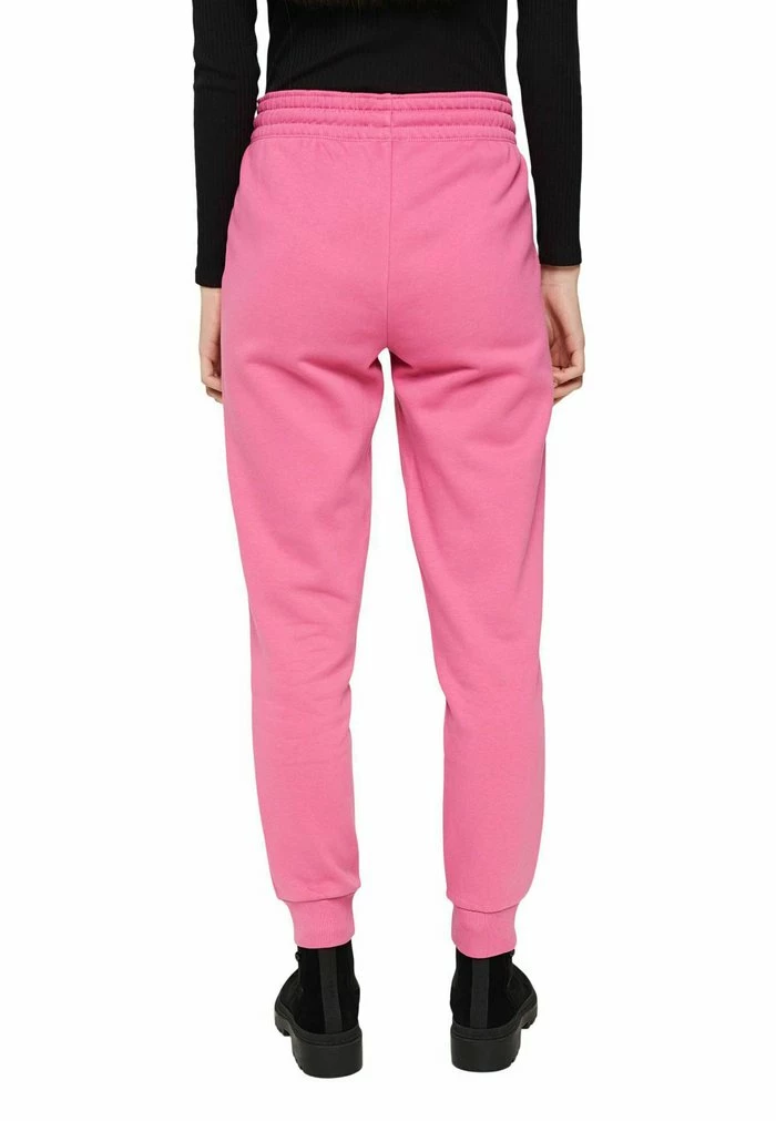 Edc By Esprit COORDINATE - Tracksuit Bottoms - Pink 7 Edc By Esprit COORDINATE - Tracksuit Bottoms - Pink - Image 7
