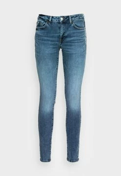 Edc By Esprit Jeans Skinny Fit - Blue Medium Wash 8 Edc By Esprit Jeans Skinny Fit - Blue Medium Wash -edc by Esprit Shop f46b6998b9944cf6a1fb870193e51856