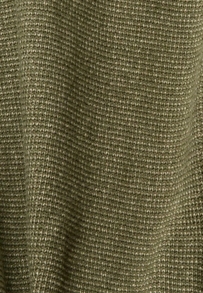 Edc By Esprit MELIERTER - Jumper - Dark Khaki 7 Edc By Esprit MELIERTER - Jumper - Dark Khaki - Image 7