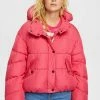Edc By Esprit OUTDOOR - Winter Jacket - Pink Fuchsia