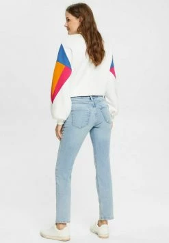 Edc By Esprit Slim Fit Jeans - Blue Medium Washed -edc by Esprit Shop f4c477050a044728b967d85cac90f0b6