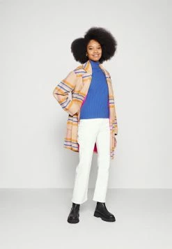 Edc By Esprit Jumper - Blue -edc by Esprit Shop f500f23a2e684afb9a646c0ae43dde3b