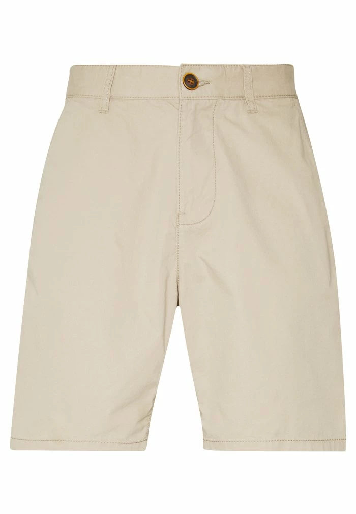 Edc By Esprit Shorts - Light Beige 4 Edc By Esprit Shorts - Light Beige - Image 4