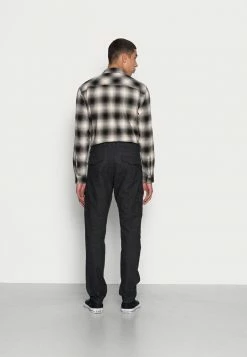 Edc By Esprit Cargo Trousers - Dark Grey -edc by Esprit Shop f5851f38f5a243c3973ec876b2ba5a5d