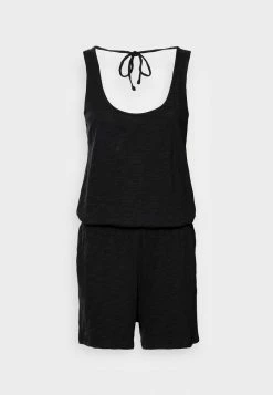 Edc By Esprit Jumpsuit - Black 8 Edc By Esprit Jumpsuit - Black -edc by Esprit Shop f5c97e45824b45c1a90f5a7955d86bb9