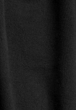 Edc By Esprit Jumper - Black -edc by Esprit Shop f5d9062c899b42fcb9eaa8326c4d1bba