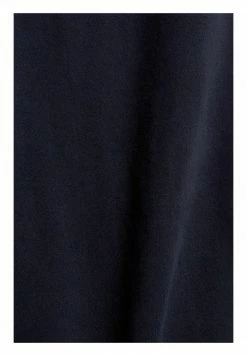 Edc By Esprit HEAVY - Long Sleeved Top - Navy -edc by Esprit Shop f5f81ce889f7408faf04a48ff0bd8010