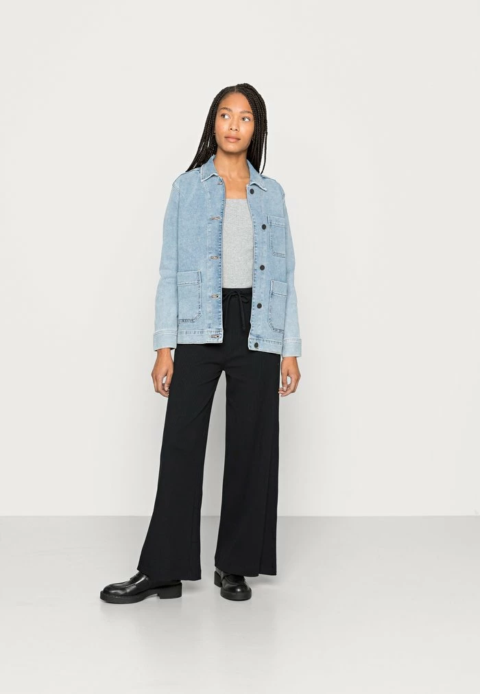 Edc By Esprit Body - Medium Grey 2 Edc By Esprit Body - Medium Grey - Image 2