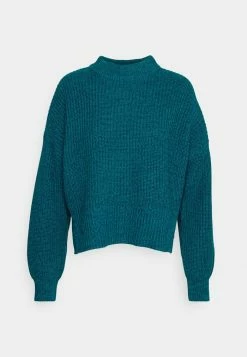 Edc By Esprit Jumper - Teal Blue 10 Edc By Esprit Jumper - Teal Blue -edc by Esprit Shop f65d24457f8149dea364cb68024c548e