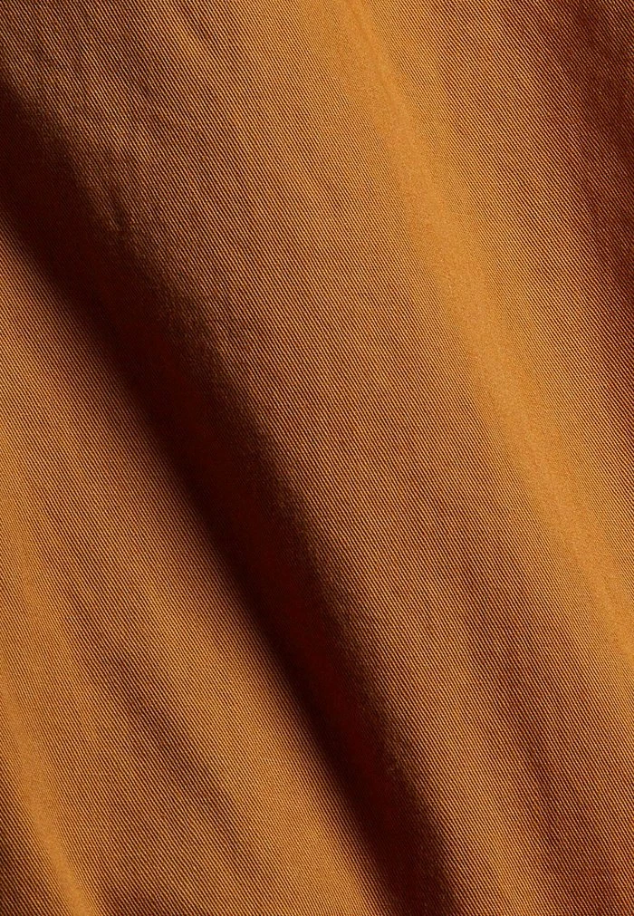 Edc By Esprit Chinos - Light Brown 6 Edc By Esprit Chinos - Light Brown - Image 6