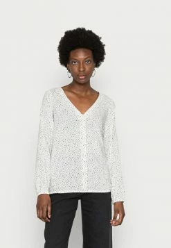 Edc By Esprit Blouse - Off White