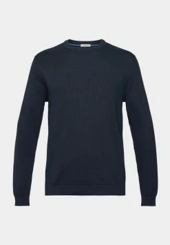 Edc By Esprit REGULAR FIT - Jumper - Navy -edc by Esprit Shop f6b8c044efe94c83893df3c962ed7aba