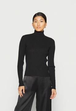 Edc By Esprit Jumper - Black