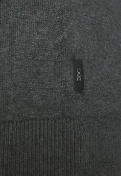 Edc By Esprit Jumper - Dark Grey 7 Edc By Esprit Jumper - Dark Grey -edc by Esprit Shop f7af7267bd944fd2a9471b108b4600f0