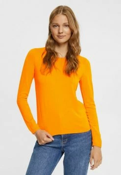 Edc By Esprit Jumper - Orange