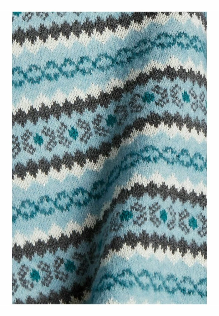 Edc By Esprit Jumper - Dark Green 7 Edc By Esprit Jumper - Dark Green - Image 7