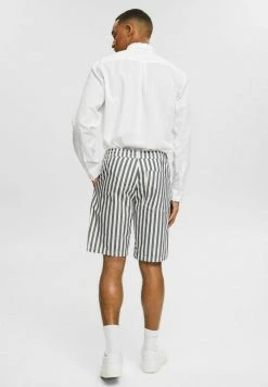 Edc By Esprit Shorts - Navy -edc by Esprit Shop f858a4f3bd694958bdaaa504b505fe64