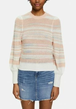 Edc By Esprit Jumper - Dusty Nude -edc by Esprit Shop f86cc1653ec74511804800d313f5196f