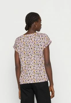 Edc By Esprit Print T-shirt - Olive -edc by Esprit Shop f870c674cae740ada95d9665dedd85e4