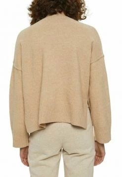 Edc By Esprit SWEATER - Jumper - Beige -edc by Esprit Shop f87796af382c4bdf9844b72ffb315a17