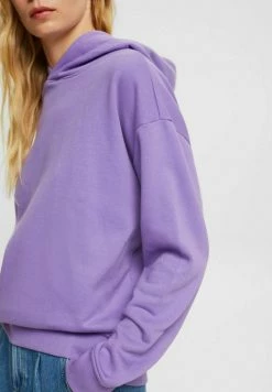 Edc By Esprit Hoodie - Lilac -edc by Esprit Shop f89f26a187ef49719389eade2455070f