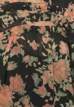 Edc By Esprit Day Dress - Black -edc by Esprit Shop f92036c18fa94fe19c97bbfe014e5bb7