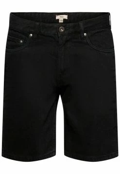 Edc By Esprit Denim Shorts - Black -edc by Esprit Shop f94d108c2d0c444993a0307135da3f58