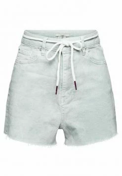 Edc By Esprit Denim Shorts - Light Blue -edc by Esprit Shop f9508cc4118a4418bfe69e08a19bb55a