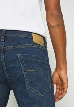 Edc By Esprit Jeans Skinny Fit - Blue Dark -edc by Esprit Shop f9b6852acd14412b9f8aa3dbeb9f2aac