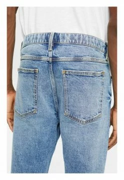 Edc By Esprit STRETCH - Straight Leg Jeans - Blue Medium Wash 11 Edc By Esprit STRETCH - Straight Leg Jeans - Blue Medium Wash -edc by Esprit Shop fa0f29b6650f4adba45d826e2ba30511