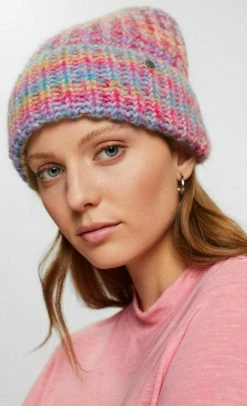 Edc By Esprit Beanie - Lilac