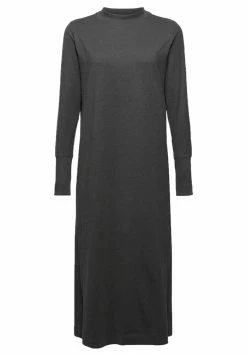 Edc By Esprit Day Dress - Anthracite 10 Edc By Esprit Day Dress - Anthracite -edc by Esprit Shop fae52f20da2c46a9abbe4b88f0195a89